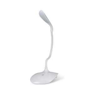 Stolna lampa USB LED flexibilna - 3 razine osvjetljenja